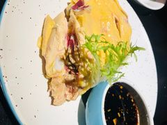 特色白切鸡-老头儿油爆虾·知味杭州(爱琴海购物中心)
