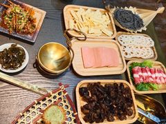 -土著渔匠·养生蝴蝶鱼(香樟路店)