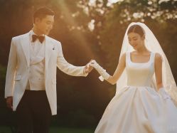 -第一夫人婚纱摄影(南京店)