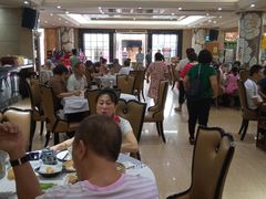 -松雅轩商务婚礼生日(同和店)