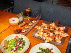 -The Happy Monk(前海壹方汇店)