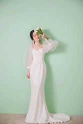-巴黎春天婚纱摄影STUDIO·定制
