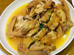 -上海会馆(香港名都店)