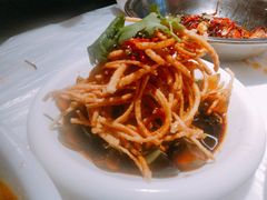 -可可大虾武汉土菜大排档(万松园1店)