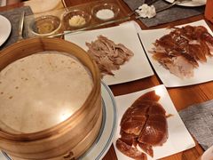 -北京王府井希尔顿酒店·万斯阁西餐厅