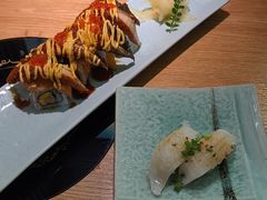 -沼津港精致料理·寿喜烧·烧鸟(青浦宝龙广场日料榜单店)