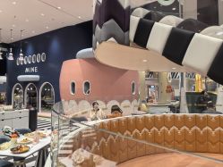 -奈尔宝家庭中心·亲子餐厅(鄞州万达店)