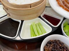 -茶港食堂(武昌店)