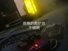 -大连金石滩绿发温泉假日酒店
