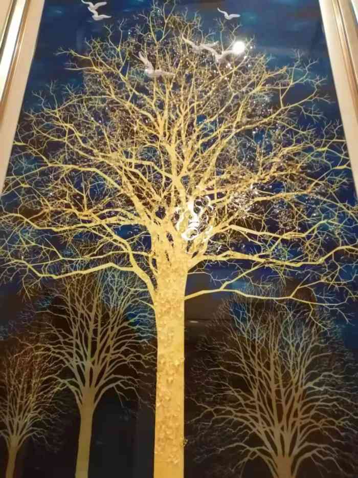 弘道堂spa 足道(长风店)-"道家养生管,体验了一下.现3.8有免费体.