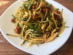 -明海妈妈菜(大连外国语学院店)