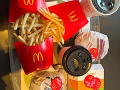 -麦当劳(廊坊新华路店)