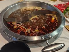 -重庆巴渝火锅(钟家村店)
