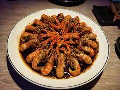 -红盔甲·小龙虾(车公庙店)