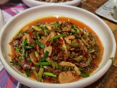-铁公鸡·四川料理(天环广场店)