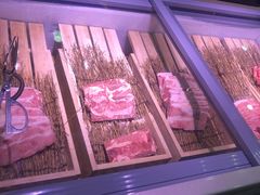 -圣琼美食百汇自助餐厅(福安购物广场店)