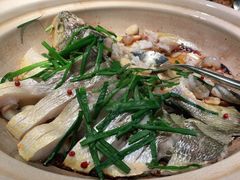 -宴昆山·私房菜(春晖店)