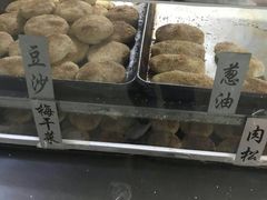 -朱记小郑酥烧饼(建康路店)