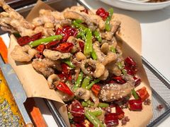 -大铁勺新津菜(中北永旺店)