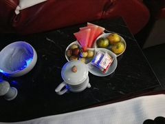 -观唐足道SPA养生会馆(南湖店)