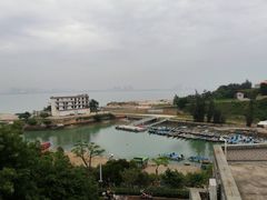 -五通灯塔公园