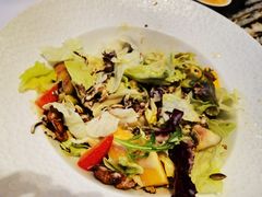 -马克西姆俄罗斯餐厅(通亚街店)