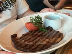 -沈阳君悦酒店·意坊意大利餐厅