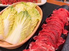 -滇牛云南火锅(桂林路店)