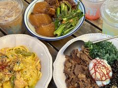 -CowCow其其·牛杂咖啡公司(六运店)