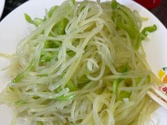 -杏园餐厅(西四北大街店)