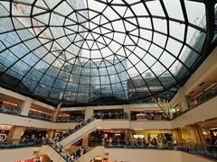 -赛格国际购物中心(小寨店)
