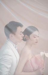 -第一夫人婚纱摄影(南京店)