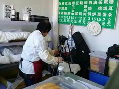 -李小老烧饼(常营民族家园店)