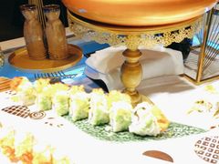 -腾阁自助餐厅(朝林广场店)