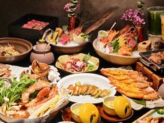 -松鹤精致料理(五一中路店)