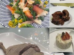 -老洋房花园饭店(绍兴路店)