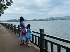 -南京金牛湖风景区