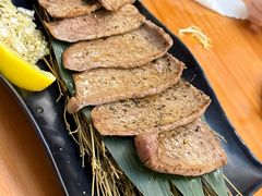 -诚家·日式烧鸟·深夜食堂(虹桥天街店)