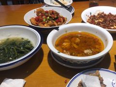 -好帮厨·下饭浏阳菜·坚持现炒(月湖店)