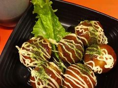 -拉面莊夢語＆中华料理八椿