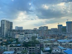 -萨芭蒂高空花园餐酒吧