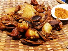 -院8里·少城记忆老川菜(宽窄巷子店)