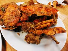 -ZF Seafood Restaurant 卓峰海鲜餐