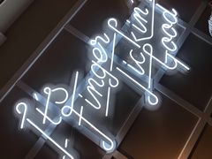 -肯德基(燕岭店)