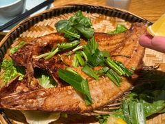 -缘生态云南菜·野生菌庭院餐厅(华侨城店)