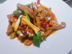 -小菜园新徽菜(芜湖镜湖苏宁店)