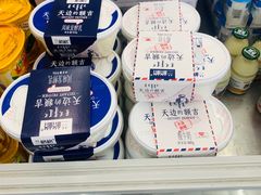 -牛奶便利(东四店)