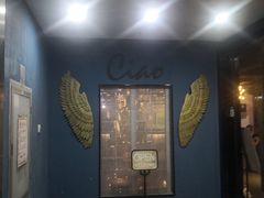 -CIAO·团建聚餐·生日派对轰趴馆(福田店)