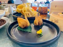-白天鹅宾馆-宏图府餐厅