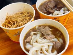 -王记生烫牛杂面馆(兰陵路店)